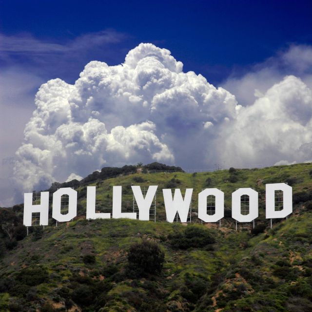Los Angeles and Hollywood Private Day Trip. - Booking Details