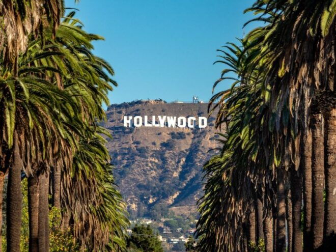 Los Angeles and Hollywood Private Day Trip. - Inclusions