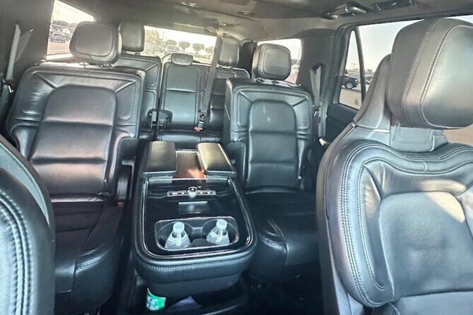 Los Angeles and Orange County City and Airport Transfer - Who Is This Service Best For?