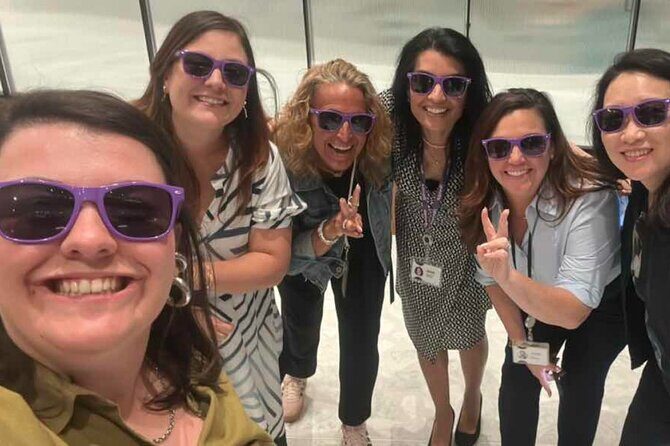 Los Angeles Art Walk: A City Stroll Full of Color and Culture - An In-Depth Look at the Los Angeles Art Walk Experience