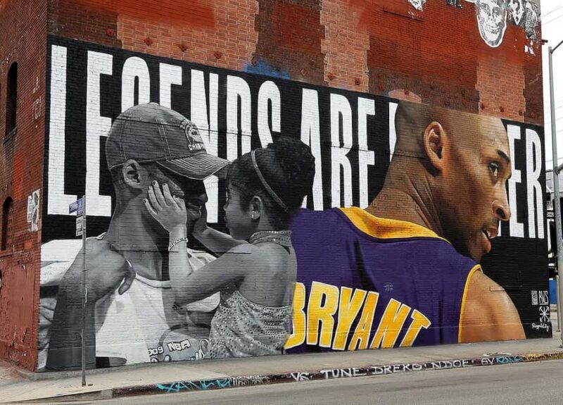 Los Angeles: Arts District Street Art, Graffiti Walking Tour - Why This Tour Is Worth Your Time