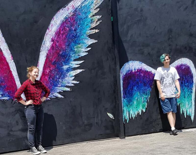 Los Angeles: Arts District Street Art, Graffiti Walking Tour - Final Thoughts