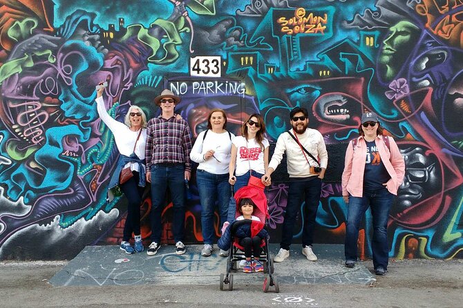 Los Angeles Arts District Walking Tour - What to Expect