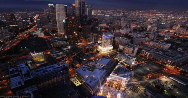 Los Angeles at Night 30-Minute Helicopter Flight - Common Questions