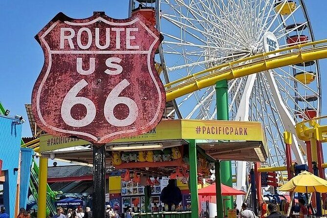 Los Angeles Beach Towns and the Shoreline Village Private Tour. - Good To Know