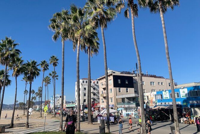 Los Angeles Beach Towns and the Shoreline Village Private Tour. - What the Experience Includes and What to Keep in Mind