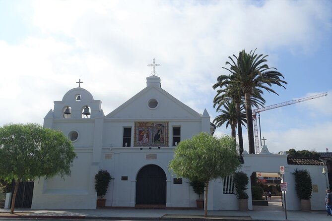Los Angeles Beginnings Walking Tour - Additional Information
