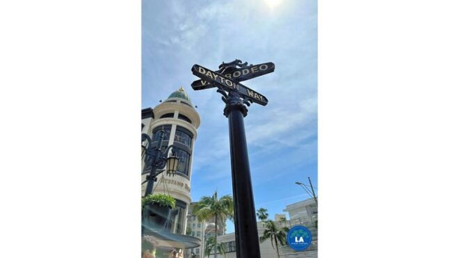 Los Angeles: Beverly Hills Food, Film & Fashion Walking Tour - Important Information