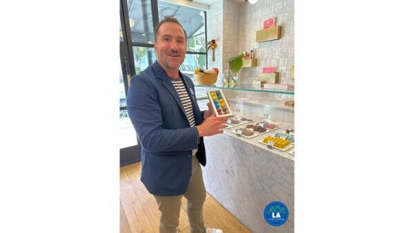 Los Angeles: Beverly Hills Food, Film & Fashion Walking Tour - The Sum Up