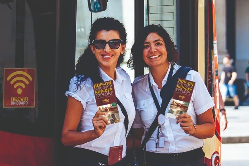Los Angeles Big Bus Hop-On Hop-Off Tours (Open-Top) - What the ticket costs, and when it earns its keep