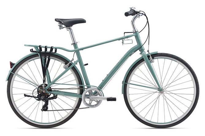 Los Angeles Bike Rental / Los Angeles Bike Hire: Pedal or Electric Options - Pricing and Booking Options