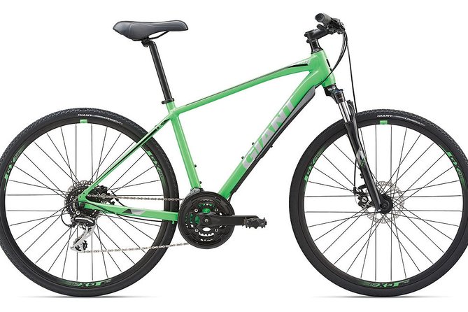 Los Angeles Bike Rental / Los Angeles Bike Hire: Pedal or Electric Options - Available Rental Durations