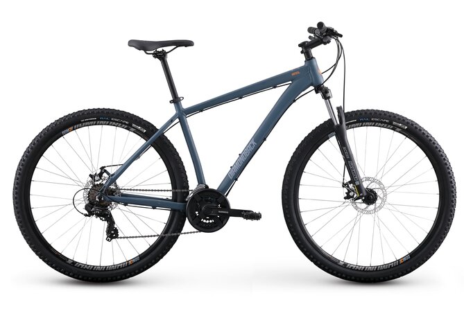 Los Angeles Bike Rental / Los Angeles Bike Hire: Pedal or Electric Options - Parking and Delivery Services