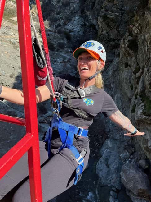 Los Angeles: Bungee Jumping Day Trip to Bridge To Nowhere - Good To Know