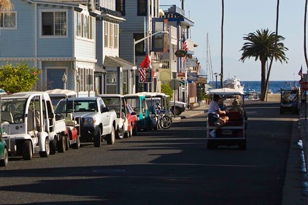 Los Angeles Catalina Island Tour with Optional Round Trip Transfer - Avalon is the appeal, but plan your own day