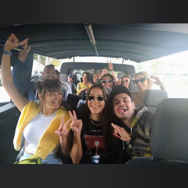 Los Angeles: Celebrity Homes and Hollywood Open-Air Bus Tour - Tour Highlights