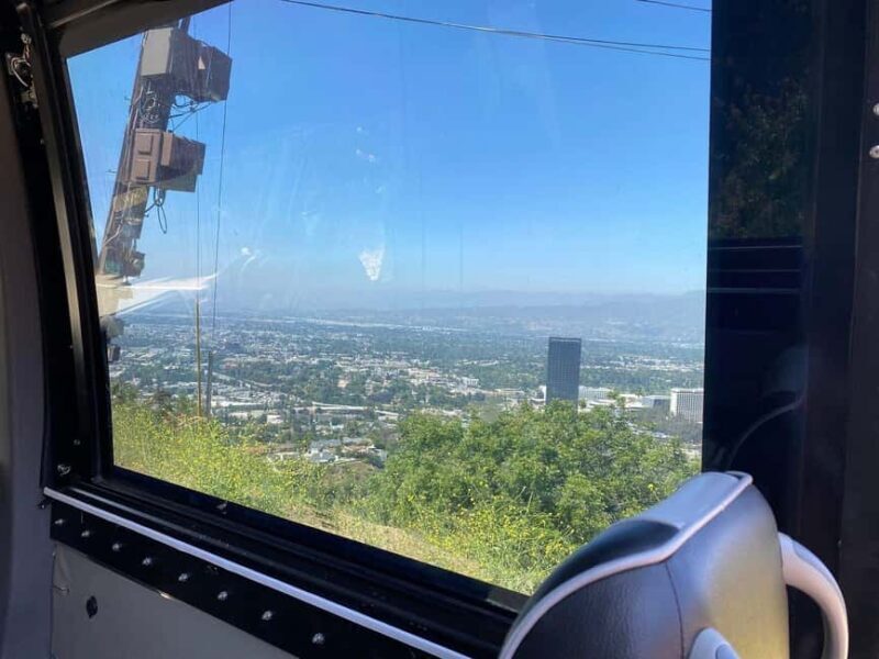 Los Angeles: Celebrity Homes and Movie Scenes Bus Tour - The Tour Experience: What You Can Expect