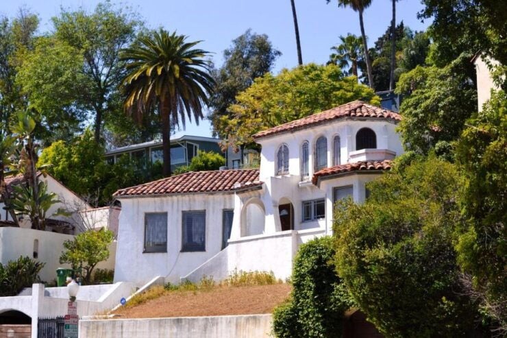 Los Angeles: Celebrity Homes in Hollywood Audio Guide App - Good To Know