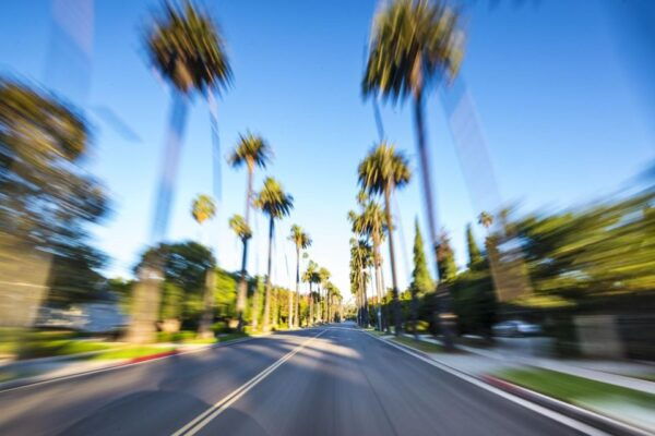 Los Angeles: Celebrity Homes in Hollywood Audio Guide App - Frequently Asked Questions