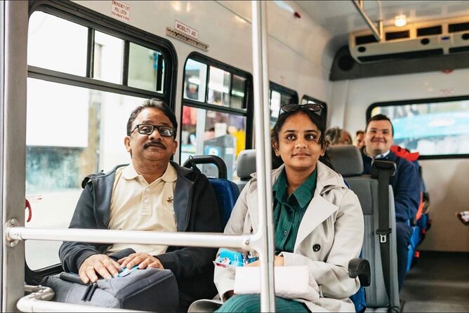 Los Angeles & Celebrity Homes Tours Combo Deal - Cancellation Policy