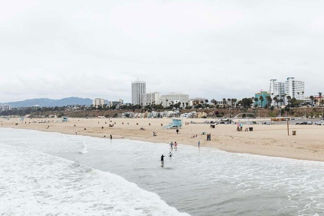 Los Angeles & Celebrity Homes Tours Combo Deal - The Sum Up