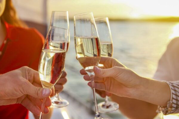 Los Angeles: Champagne Brunch Cruise From Newport Beach - Common Questions