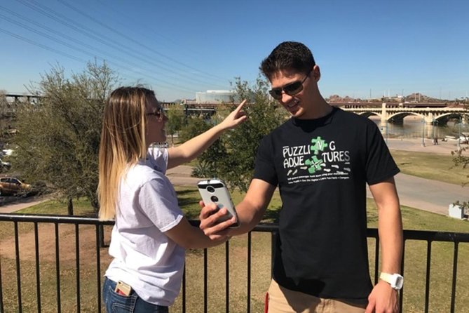 Los Angeles Chinatown Puzzling Adventure - Booking Information