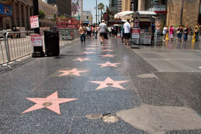 Los Angeles: City Highlights Guided Bus Tour in Small Group - Important Information for Participants