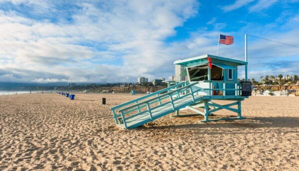 Los Angeles: City Highlights Guided Bus Tour in Small Group - Customer Reviews and Testimonials