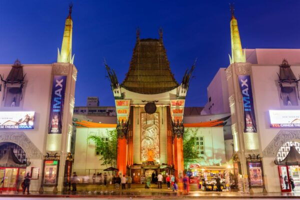 Los Angeles: City Highlights Guided Bus Tour in Small Group - Common Questions