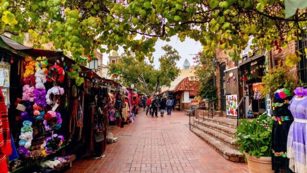 Los Angeles: City Highlights Guided Bus Tour in Small Group - The Sum Up