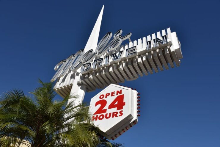 Los Angeles: City Highlights Tour With Cruise Terminal Transfer - Tour Highlights