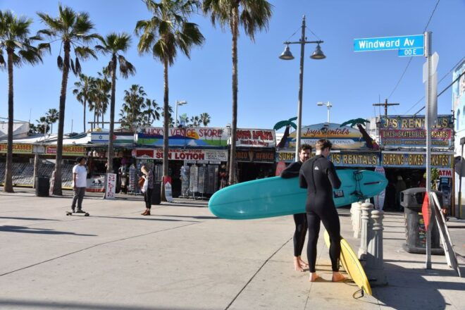 Los Angeles: City Highlights Tour With Cruise Terminal Transfer - Common Questions