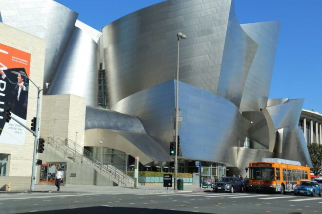 Los Angeles: City Highlights Tour With Cruise Terminal Transfer - The Sum Up