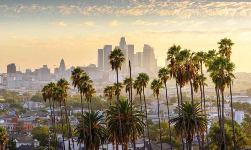 Los Angeles: City Tour with Expert Guide and Hotel Pickup - Practical Tips for Your Tour
