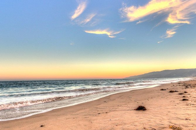 Los Angeles Coast and Beaches Private Tour - Tour Highlights
