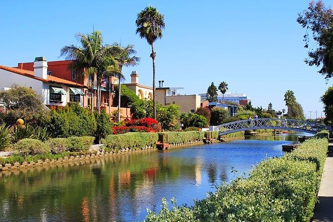 Los Angeles Coast and Beaches Private Tour - Pricing and Availability