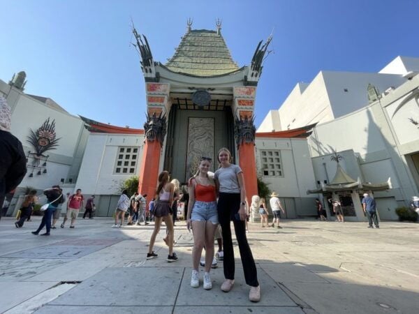 Los Angeles: Comprehensive Sightseeing Van Tour - Common Questions