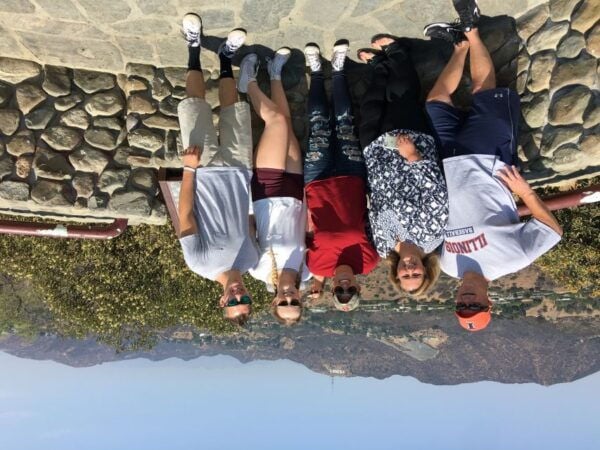 Los Angeles: Comprehensive Sightseeing Van Tour - The Sum Up