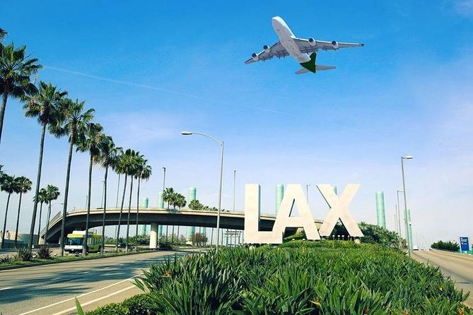Los Angeles Cruise Center Private Transfers to or From Hollywood - Common Questions