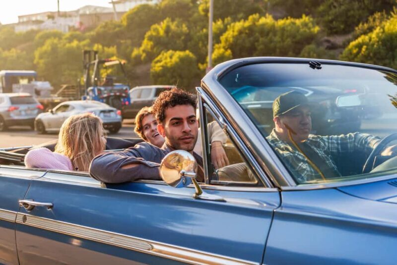 Los Angeles: Culture Tour in a Lowrider Impala - Good To Know