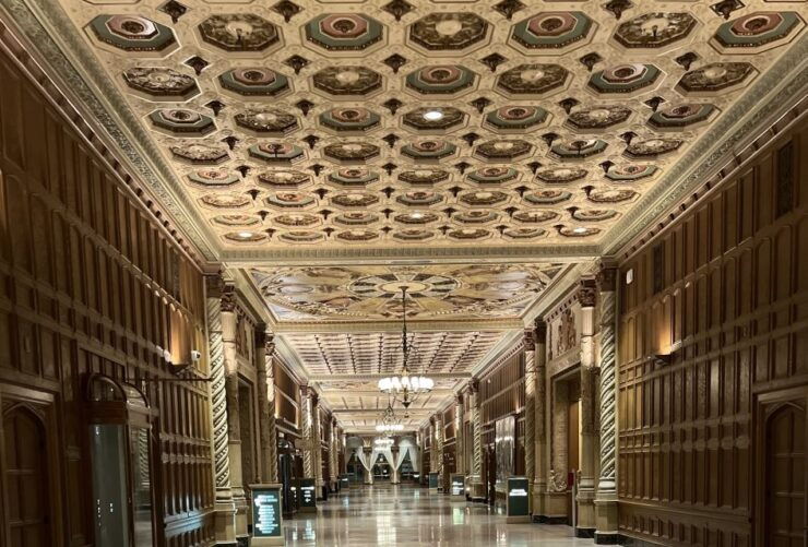 Los Angeles: Dark History and Haunted LA Bus Tour - Tour Overview