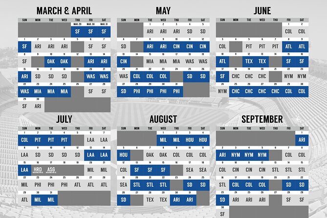 Los Angeles Dodgers Game with Japanese Speaking Concierge - Practical Considerations