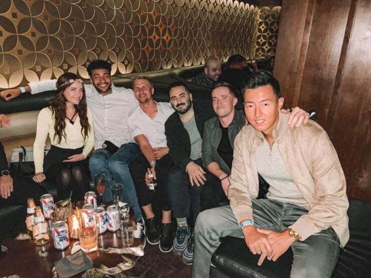 Los Angeles: Downtown LA Club Crawl With Express Entry - Experience Highlights
