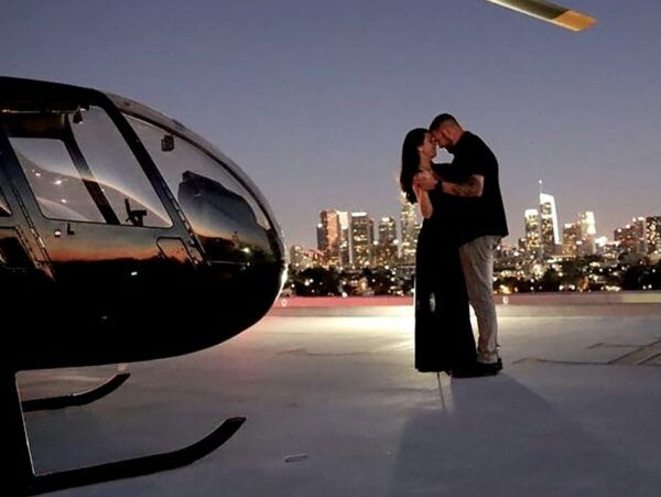 Los Angeles: Downtown Landing Helicopter Tour - Common Questions