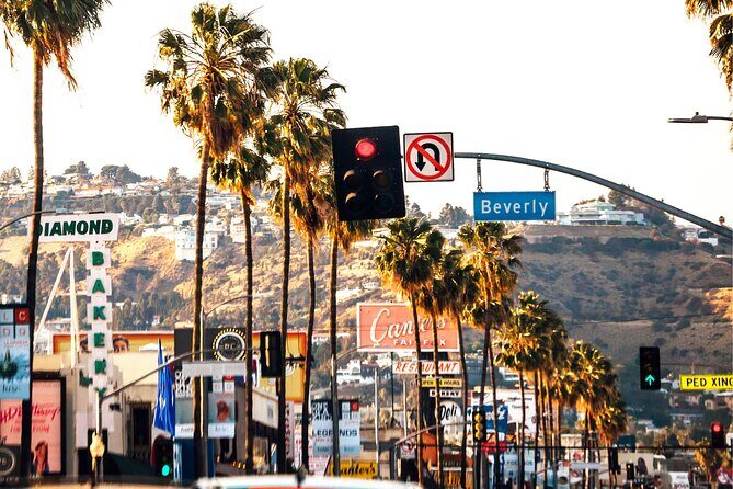 Los Angeles Downtown Scavenger Hunt Highlights Self-Guided Tour - Good To Know