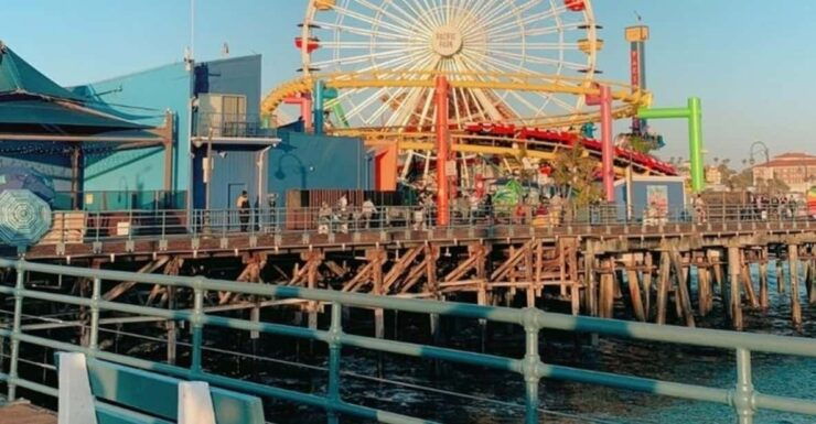 Los Angeles : Downtown Walking Tour With A Guide - Good To Know