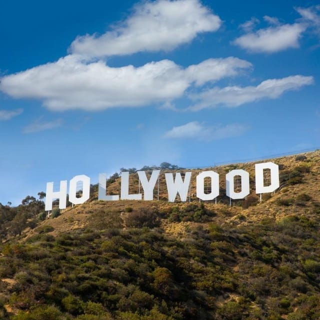 Los Angeles : Downtown Walking Tour With A Guide - Tour Experience