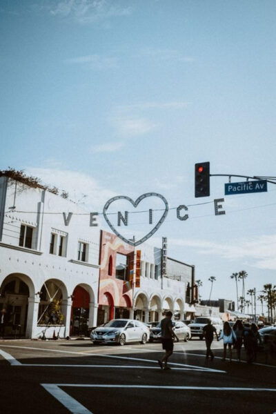 Los Angeles : Downtown Walking Tour With A Guide - Meeting Point