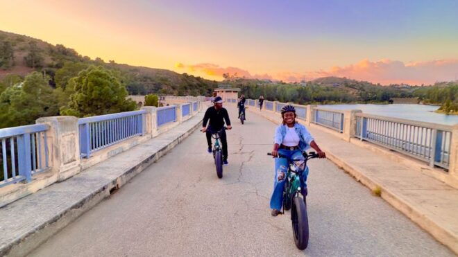 Los Angeles: E-Bike Tour to the Hollywood Sign Adventures - Important Information